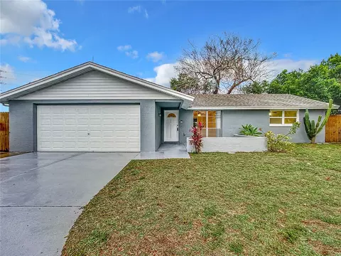 9731 El Camino Real Ave, Port Richey, FL 34668