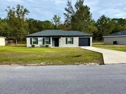 41 Dogwood Loop, Ocala, FL 34472
