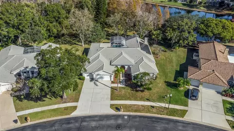 3193 Sterling St, Tarpon Springs, FL 34688
