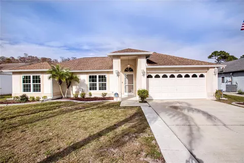 10139 Bozeman Dr, New Port Richey, FL 34655
