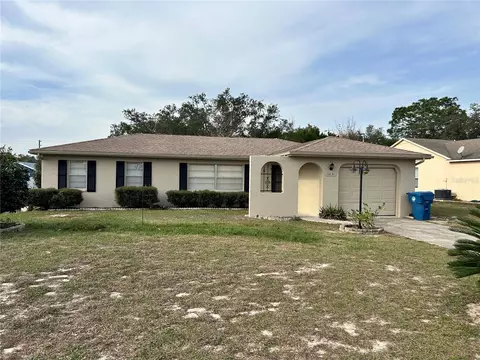 10131 Vancouver Rd, Spring Hill, FL 34608