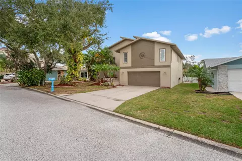 5448 Leahy Ln, New Port Richey, FL 34652