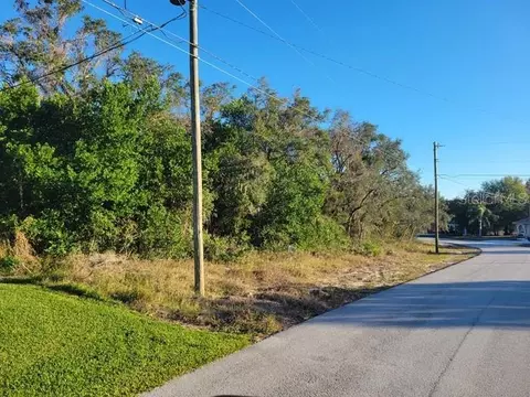 Dartmouth Avenue, Spring Hill, FL 34606