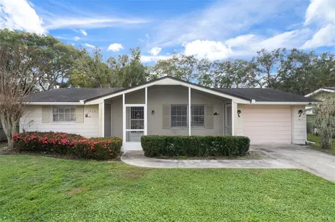 7832 Yucca Dr, New Port Richey, FL 34653