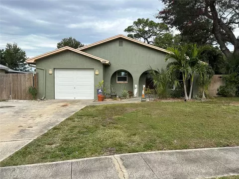 6371 68th Ave N, Pinellas Park, FL 33781