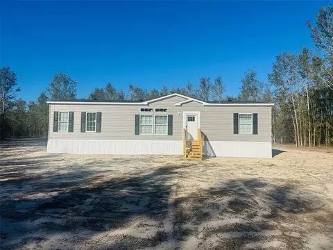 22561 90th St, Live Oak, FL 32060