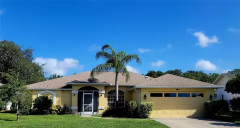 5543 El Cerro Dr, New Port Richey, FL 34655