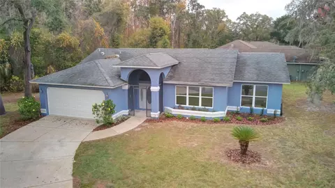 12446 Snowman Ct, New Port Richey, FL 34654