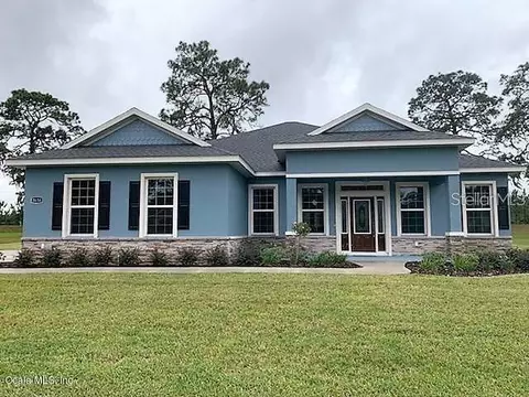 3614 SE 45th Avenue Rd, Ocala, FL 34480