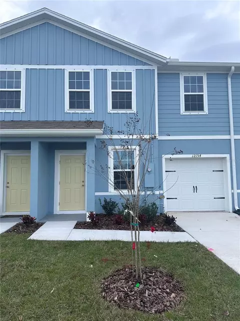 12154 Grizzly Ln, New Port Richey, FL 34654