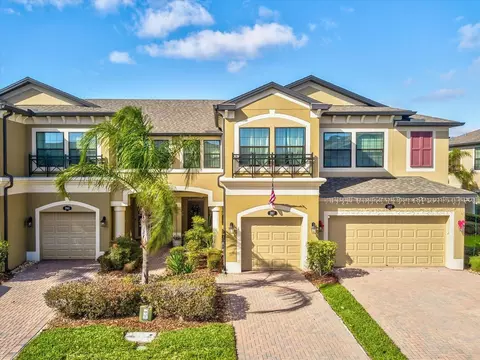 1967 Lake Waters Pl, Lutz, FL 33558