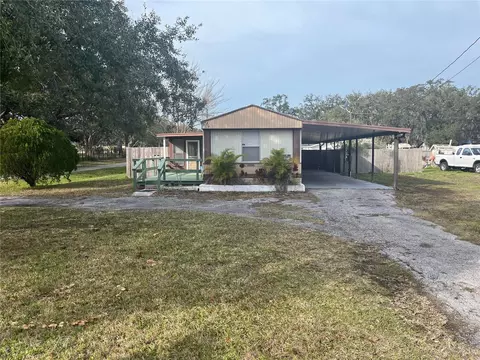 11241 Sage Ave, New Port Richey, FL 34654