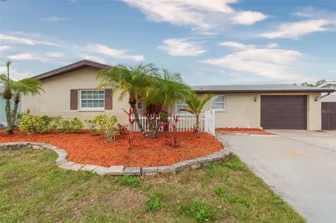 5521 Flora Ave, Holiday, FL 34690