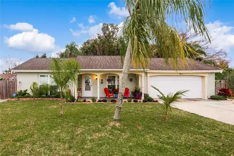 3506 Rock Royal Dr, Holiday, FL 34691