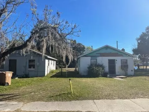 33 SW 20th Ave, Ocala, FL 34475