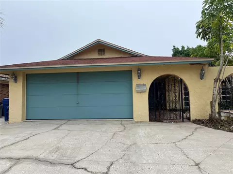 4932 Marlin Dr, New Port Richey, FL 34652