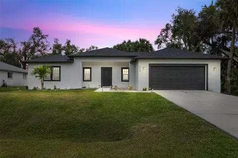 1853 S San Mateo Dr, North Port, FL 34288