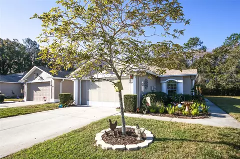 11623 Foxworth Ln, New Port Richey, FL 34654