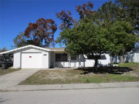 7801 Chalafonte Dr, Port Richey, FL 34668