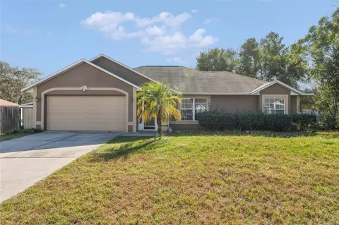 14056 Higgins St, Spring Hill, FL 34609