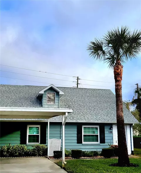 6717 Devonshire Ln #., New Port Richey, FL 34653