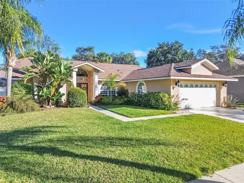 4850 Musselshell Dr, New Port Richey, FL 34655