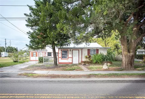 7021 Hudson Ave, Hudson, FL 34667