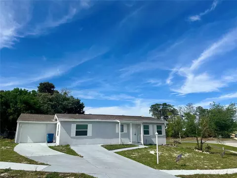 9459 Chase St, Spring Hill, FL 34608