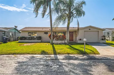 4314 Sunray Dr, Holiday, FL 34691
