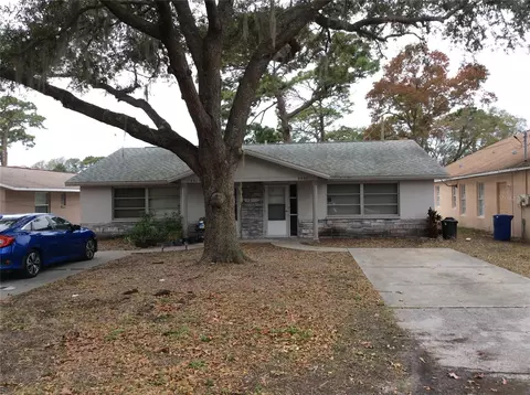 5929 Van Buren St, New Port Richey, FL 34653