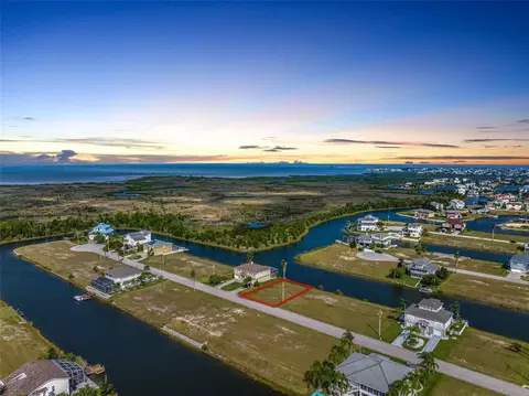 3391 Croaker Dr, Hernando Beach, FL 34607