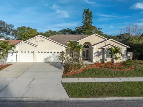 2612 Bellhurst Dr, Dunedin, FL 34698