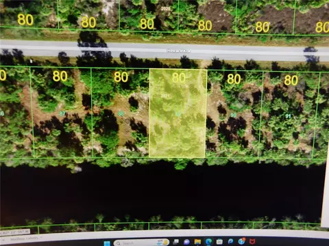 14207 Howard Ave, Port Charlotte, FL 33953