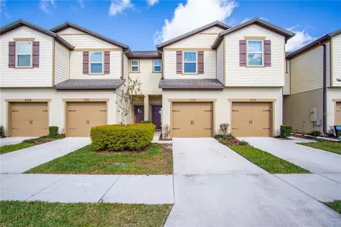 9212 Hillcroft Dr, Riverview, FL 33578