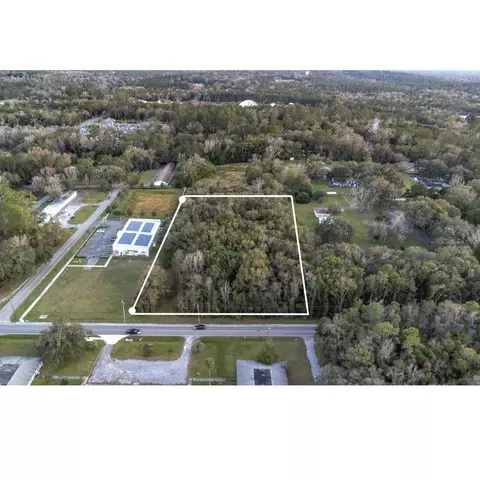 W Dr M L King Jr Boulevard, Brooksville, FL 34601