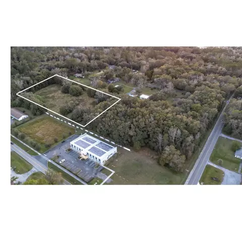 Hale Avenue, Brooksville, FL 34601