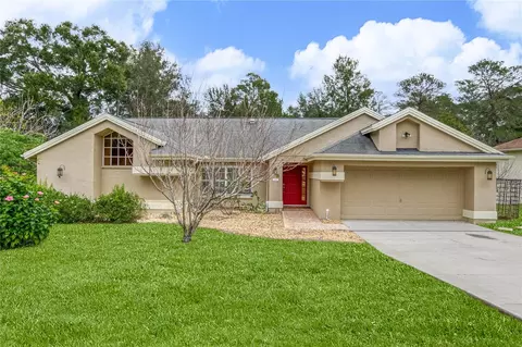 Undisclosed, Spring Hill, FL 34609