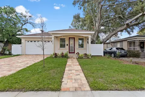 2520 14th Ave S, Saint Petersburg, FL 33712