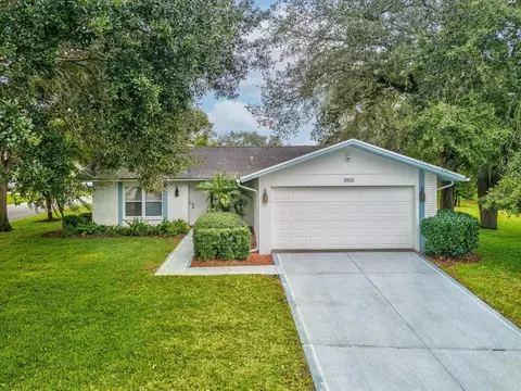 10531 Hardwood Ct, Port Richey, FL 34668