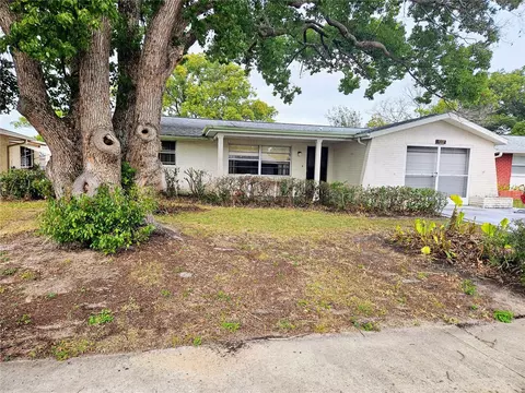 7221 Fairfax Dr, Port Richey, FL 34668