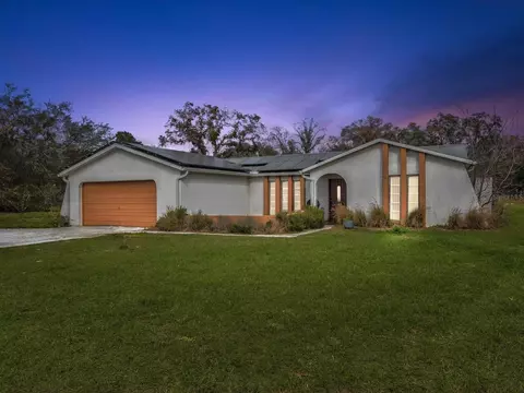 12201 Suave Ln, Hudson, FL 34669