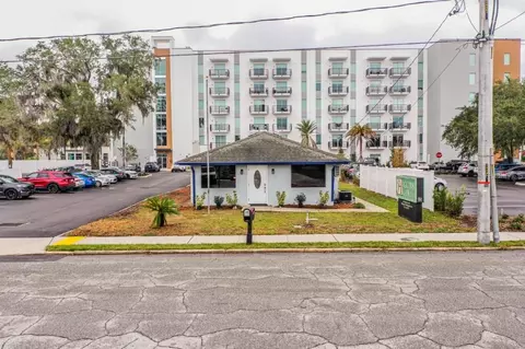 213 Avenue D SW, Winter Haven, FL 33880