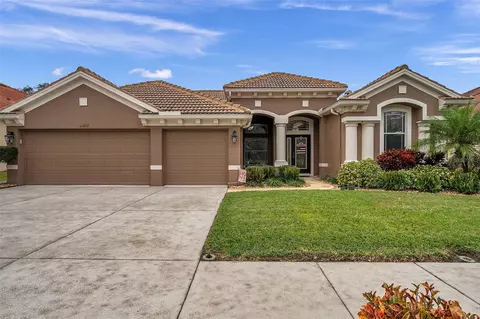 11652 Belle Haven Dr, New Port Richey, FL 34654