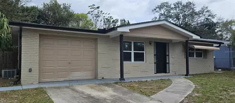4548 Pirate Pl, New Port Richey, FL 34652
