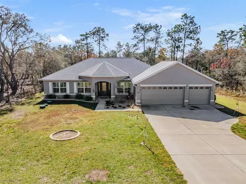 13216 Sea Eagle Ave, Weeki Wachee, FL 34614