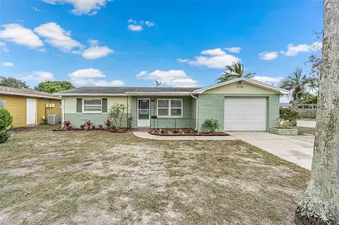 1114 Normandy Blvd, Holiday, FL 34691