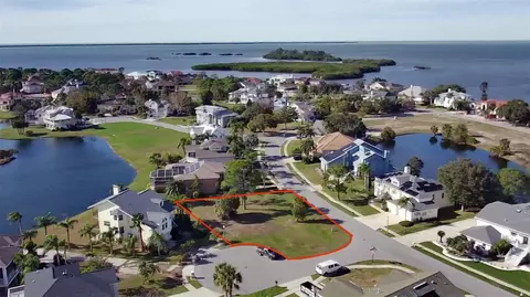 Undisclosed, Tarpon Springs, FL 34689