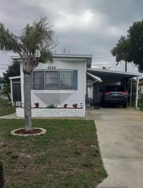 4024 Reggie Dr, Holiday, FL 34691