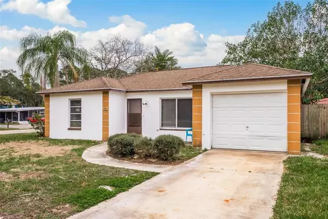 Undisclosed, New Port Richey, FL 34652