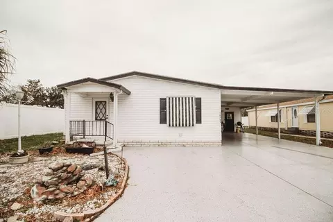 10705 Malden Dr, New Port Richey, FL 34654